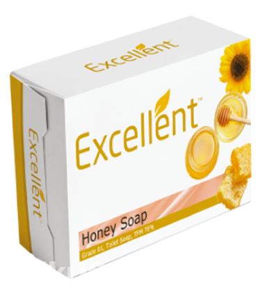 Excellent Baby Soap / Tulsi Soap / Honey Soap